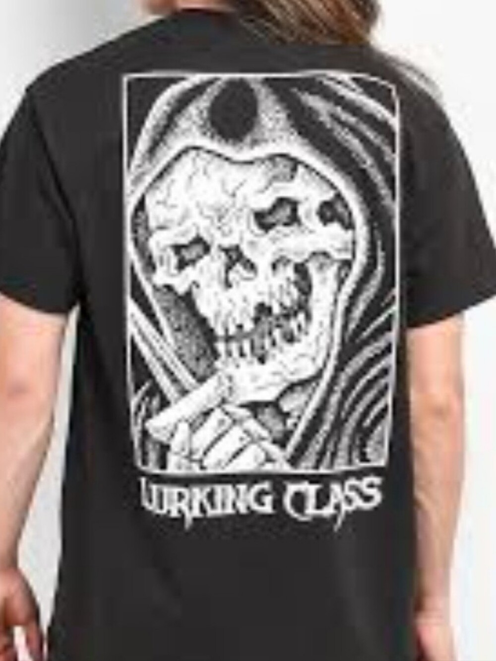 Lurking Class by Sketchy